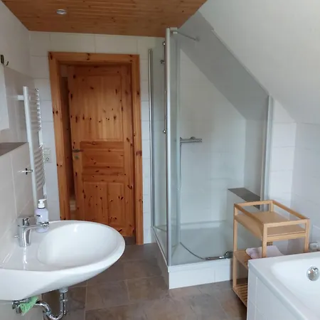 Seifert Appartement Stutzengrun