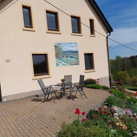 Seifert Appartement