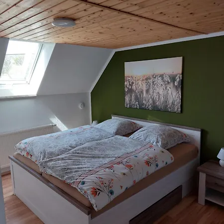 Seifert Apartment Stutzengrun