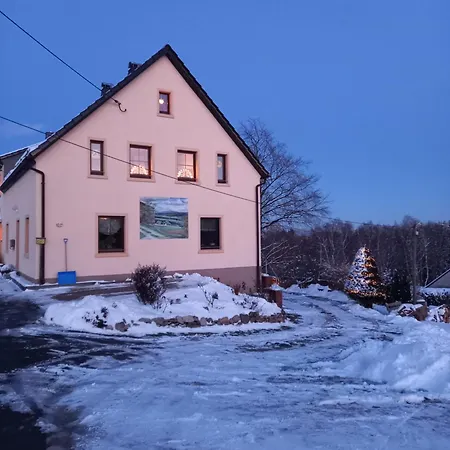Appartement Seifert *