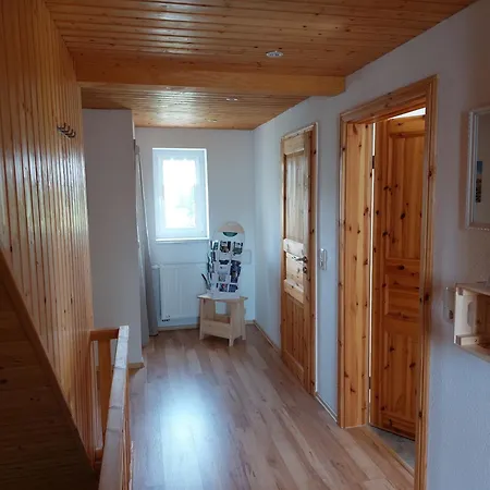 Seifert Apartment *
