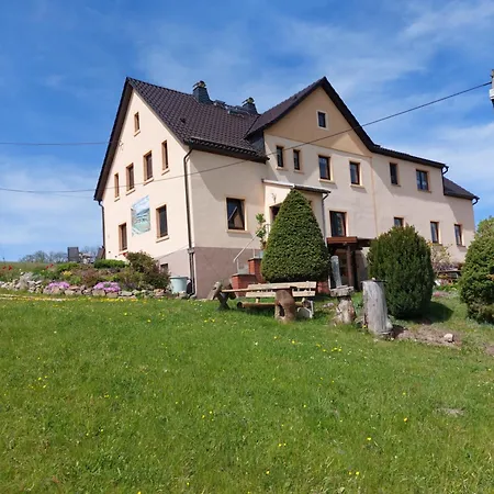 Seifert Apartment Stutzengrun