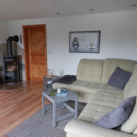 شقة Seifert Stutzengrun