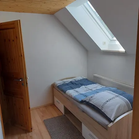 Seifert Apartment Stutzengrun