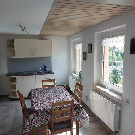 Seifert Appartement Stutzengrun