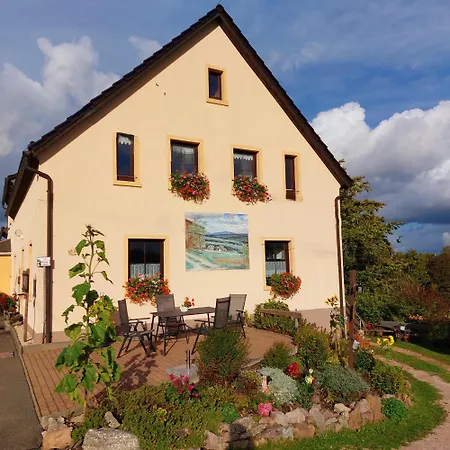 Appartement Seifert