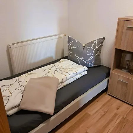 Appartement Seifert Stutzengrun