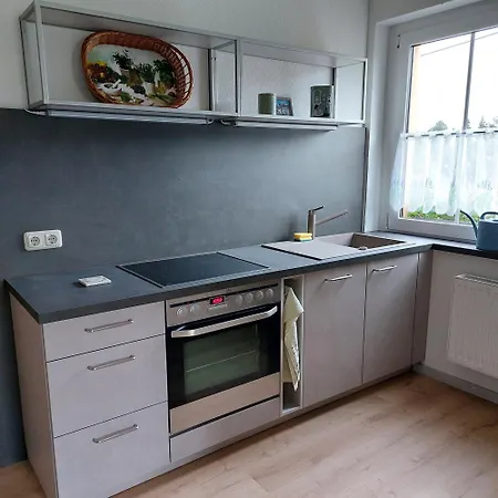 Seifert Appartement