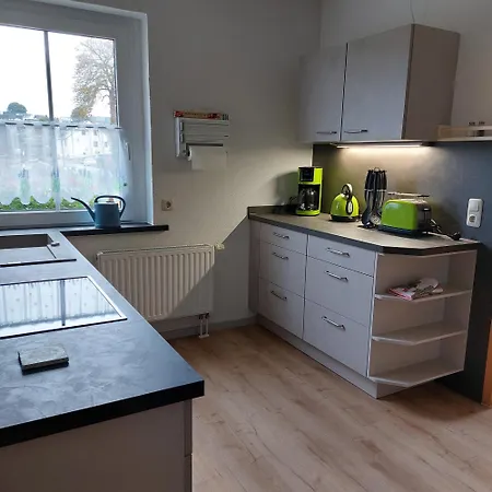 Seifert Appartement