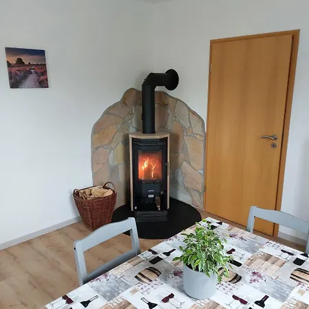 Seifert Appartement Stutzengrun