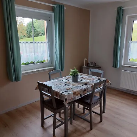 Appartement Seifert