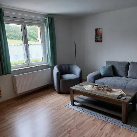 Appartement Seifert