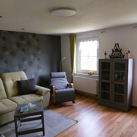 Appartement Seifert Stutzengrun