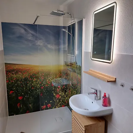Appartement Seifert Stutzengrun