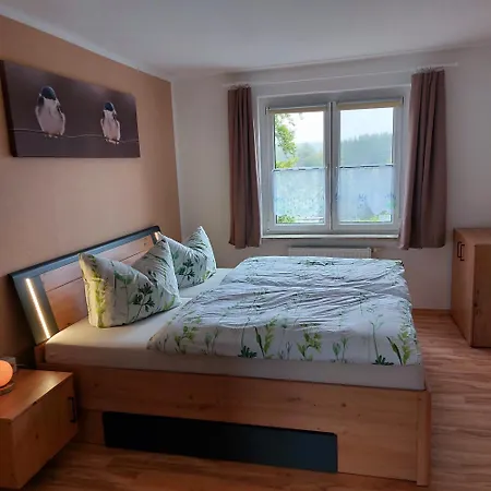 Appartement Seifert *