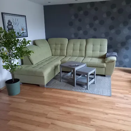 Appartement Seifert *