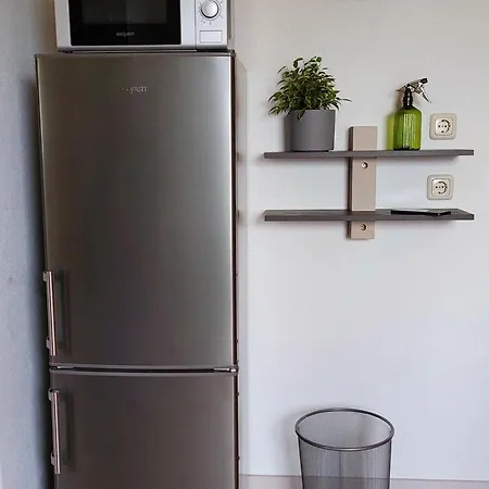 Appartement Seifert