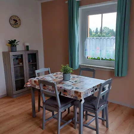 Appartement Seifert