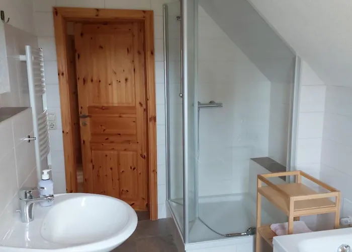 Seifert Apartment Stutzengrun