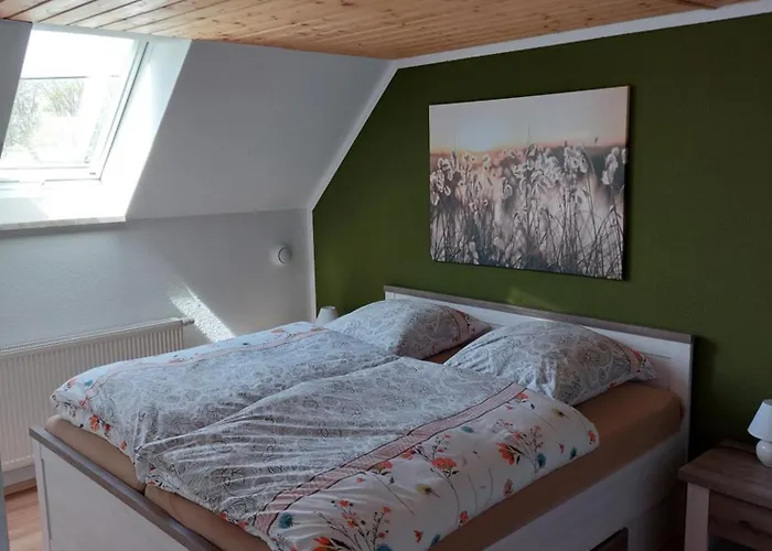 Seifert Apartment Stutzengrun