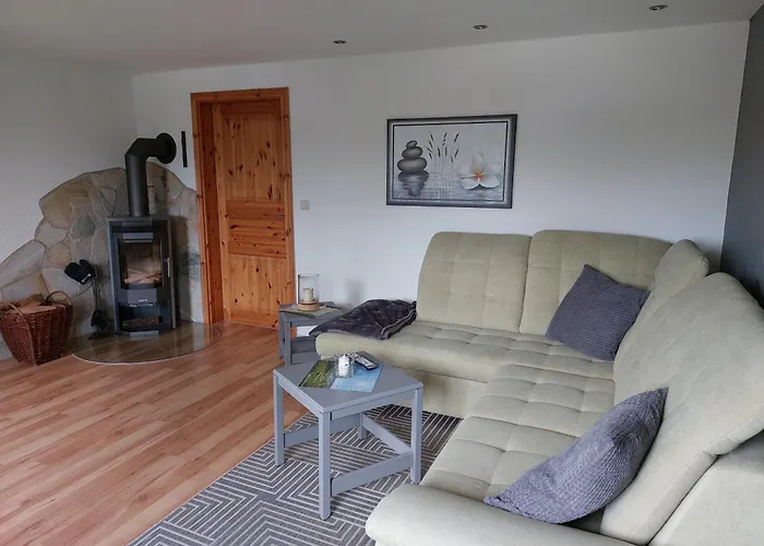 شقة Seifert Stutzengrun