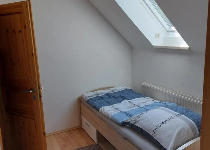 Seifert Apartment Stutzengrun