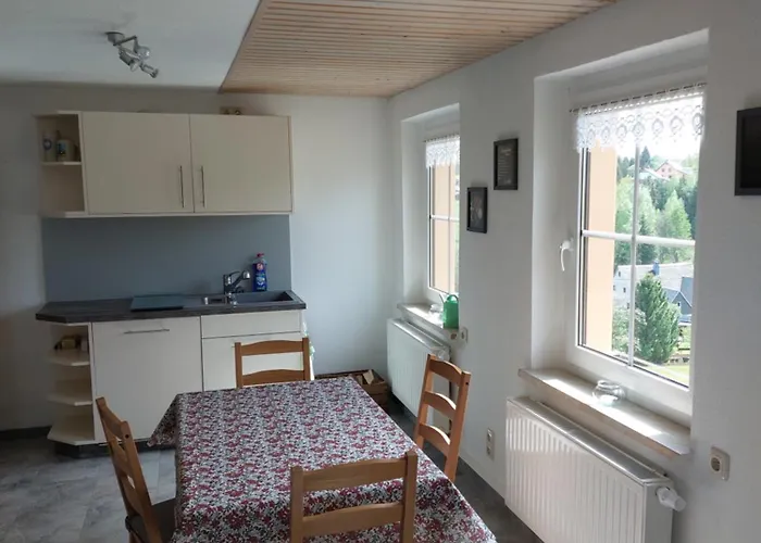 Seifert Apartment Stutzengrun